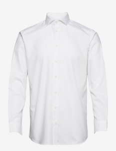 SLHSLIM-ETHAN SHIRT LS CUT AWAY NOOS, Selected Homme