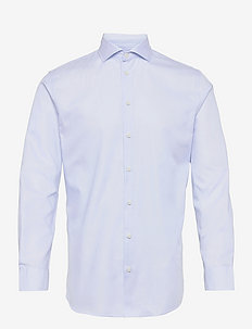 SLHSLIM-ETHAN SHIRT LS CUT AWAY NOOS, Selected Homme