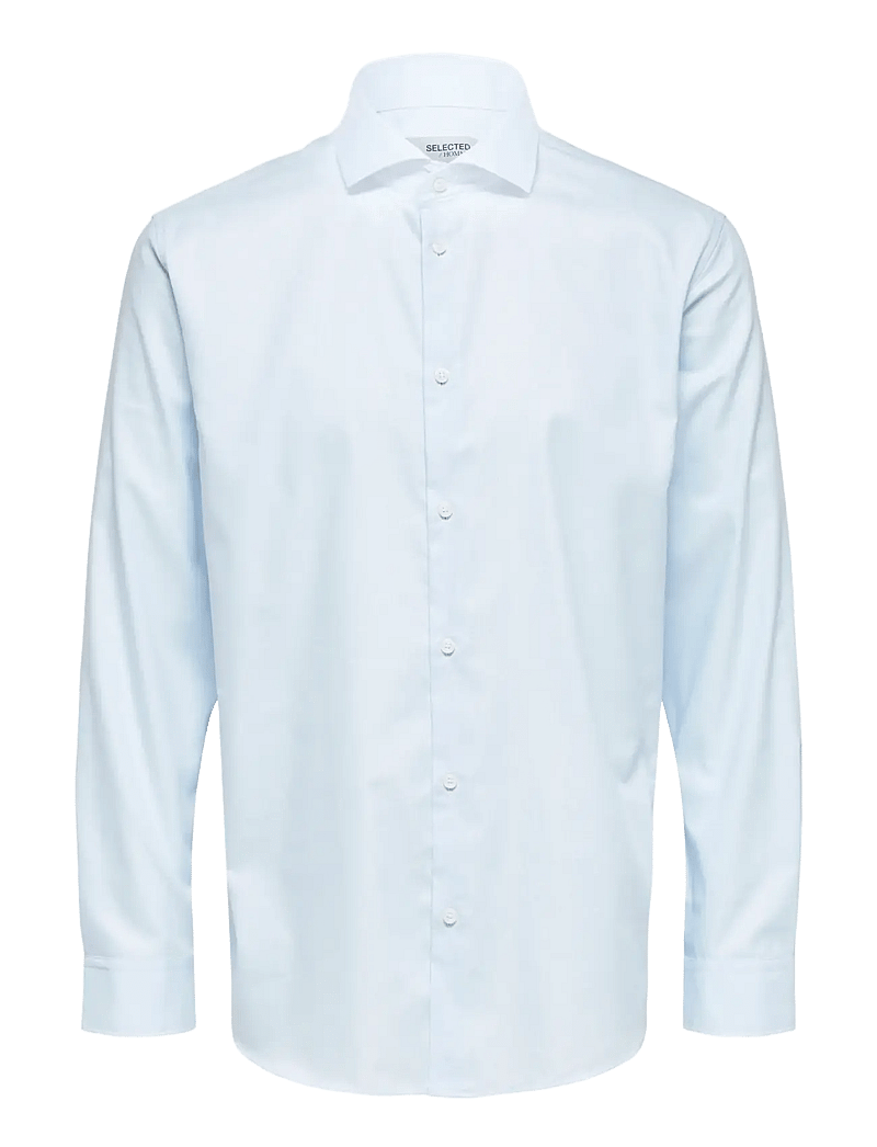 Selected Homme Chino met riem, model 'SLHSLIM' in zwart online kopen | P&C Selected Homme Chino met riem, model 'SLHSLIM' in zwart online kopen | P&C