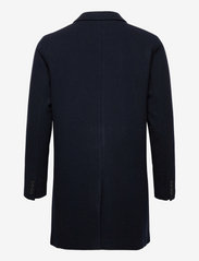 Selected Homme - SLHHAGEN W COAT B - winter jackets - dark sapphire - 1