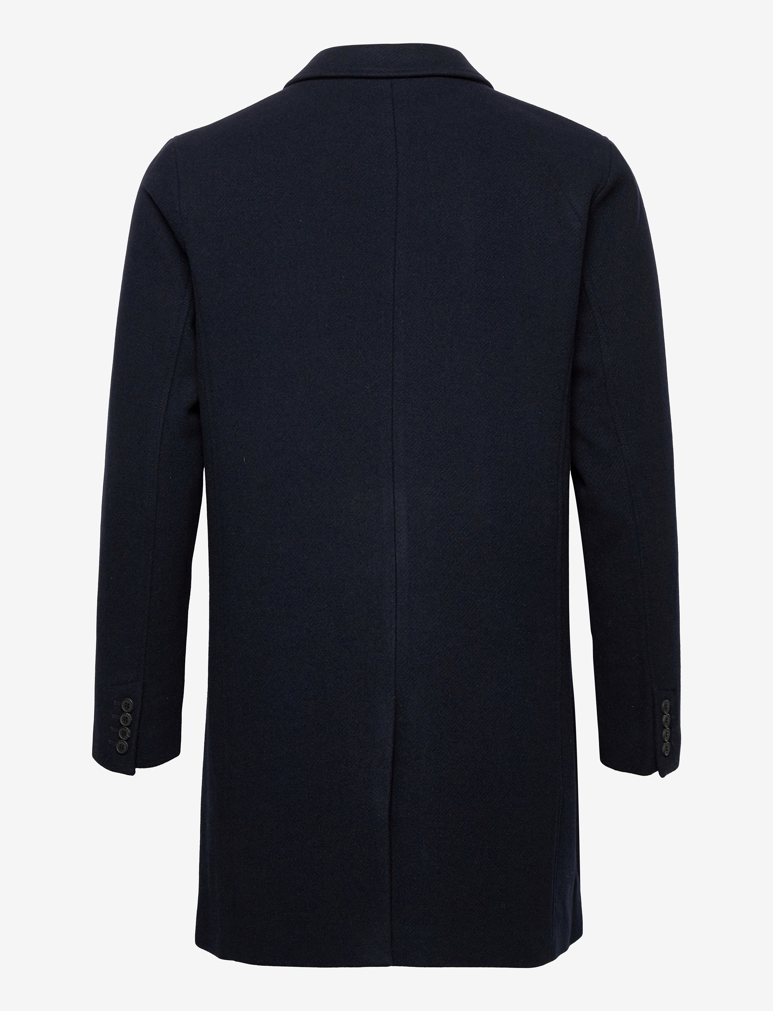 Selected - SLHHAGEN W COAT B - dark sapphire - 1