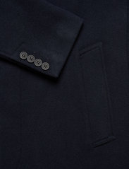 Selected Homme - SLHHAGEN W COAT B - winter jackets - dark sapphire - 3