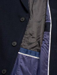 Selected Homme - SLHHAGEN W COAT B - winter jackets - dark sapphire - 4