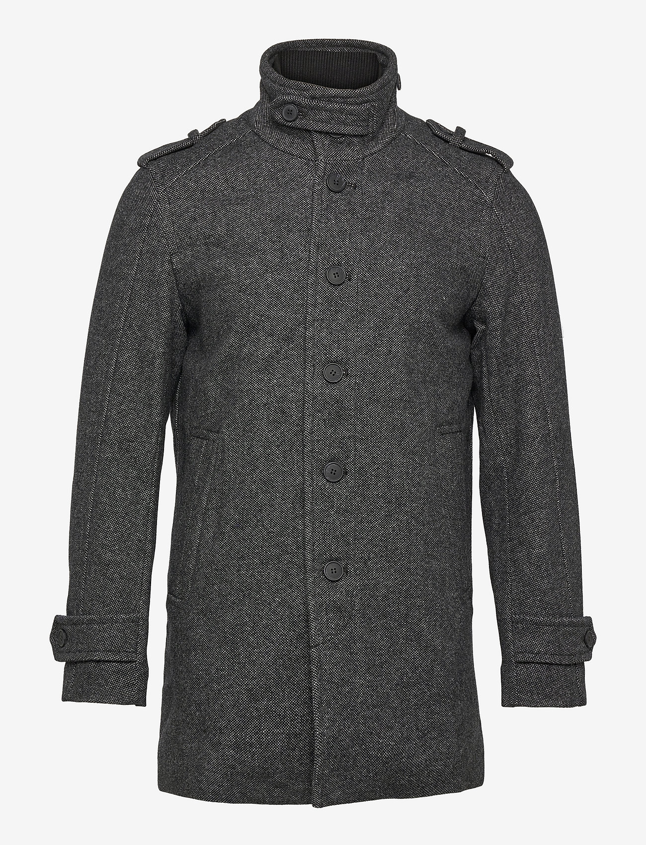 DARK GREY
