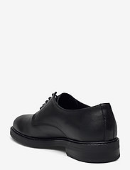 Selected Homme - SLHBLAKE LEATHER DERBY SHOE NOOS O - laced shoes - black - 2