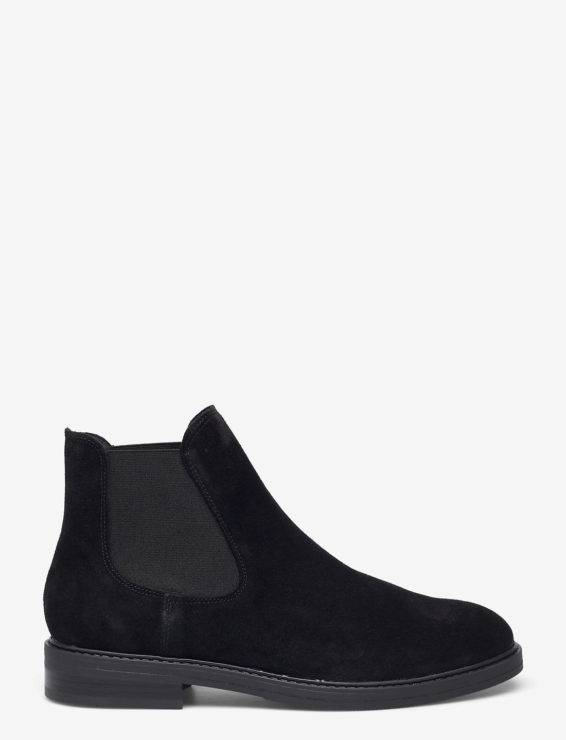 Selected homme chelsea discount boots