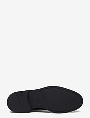 Selected Homme - SLHBLAKE SUEDE CHELSEA BOOT NOOS - birthday gifts - black - 4