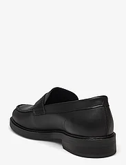 Selected Homme - SLHBLAKE LEATHER PENNY LOAFER - buty wiosenne - black - 2