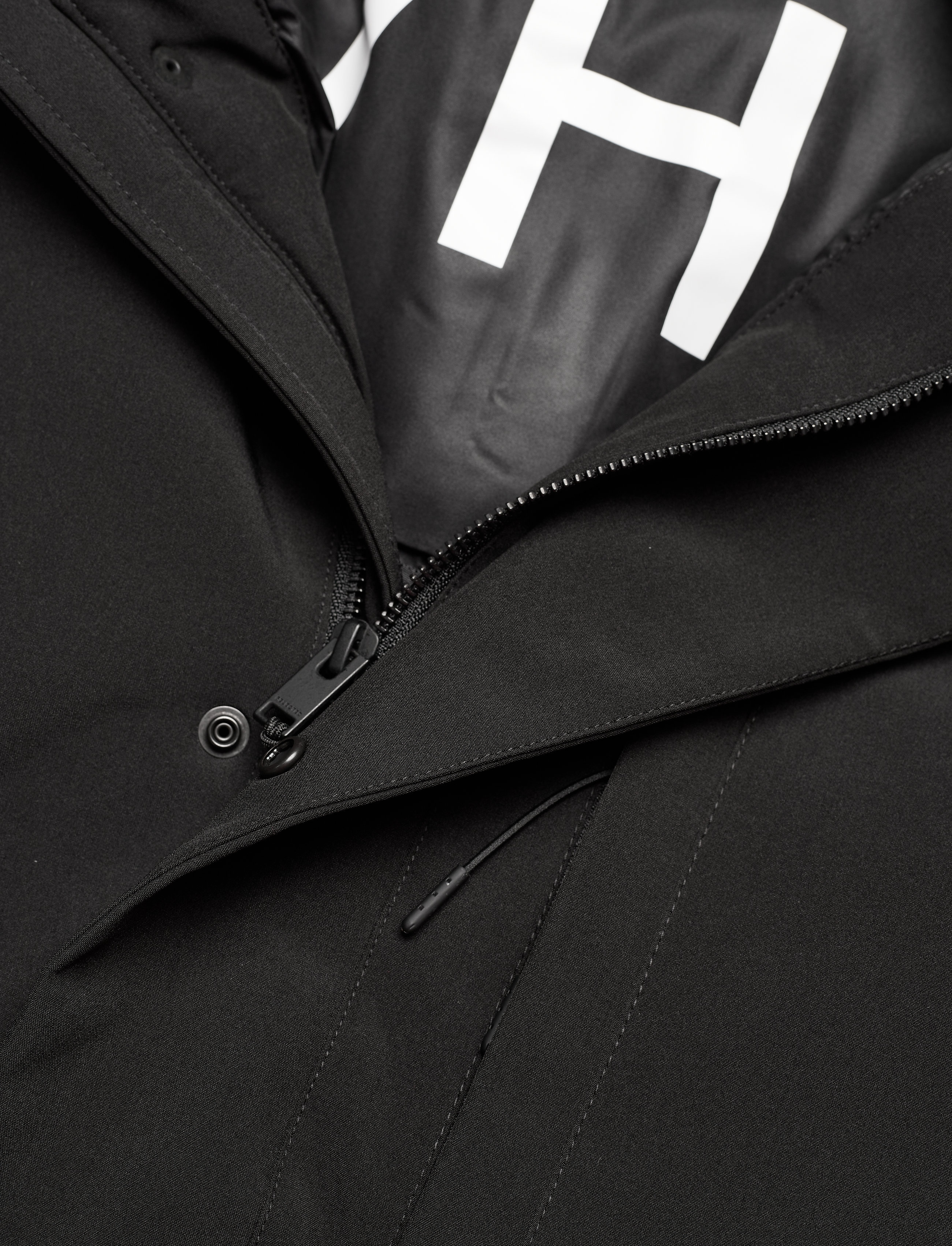Selected Homme - SLHPIET JACKET - black - 2