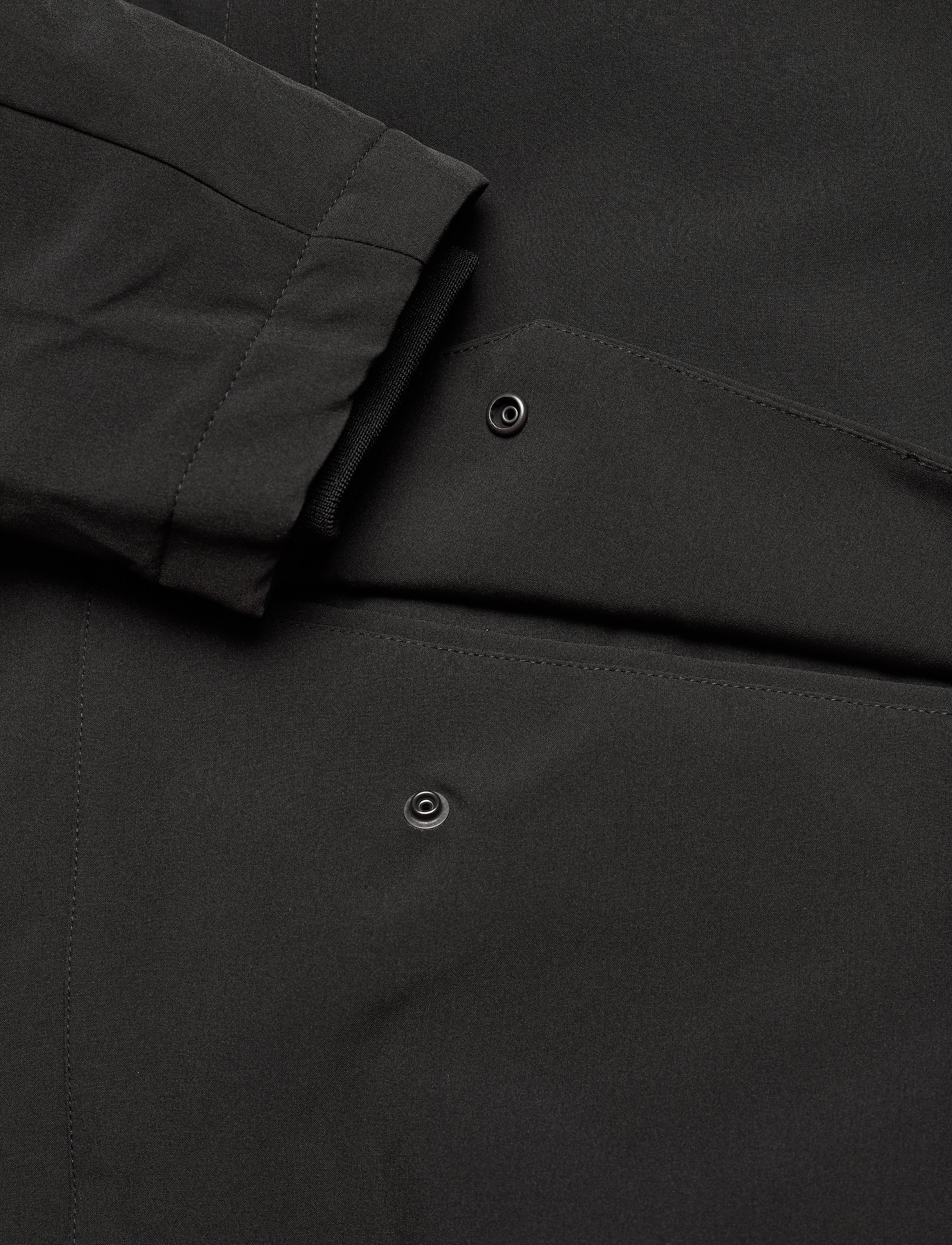 Selected Homme - SLHPIET JACKET - black - 3