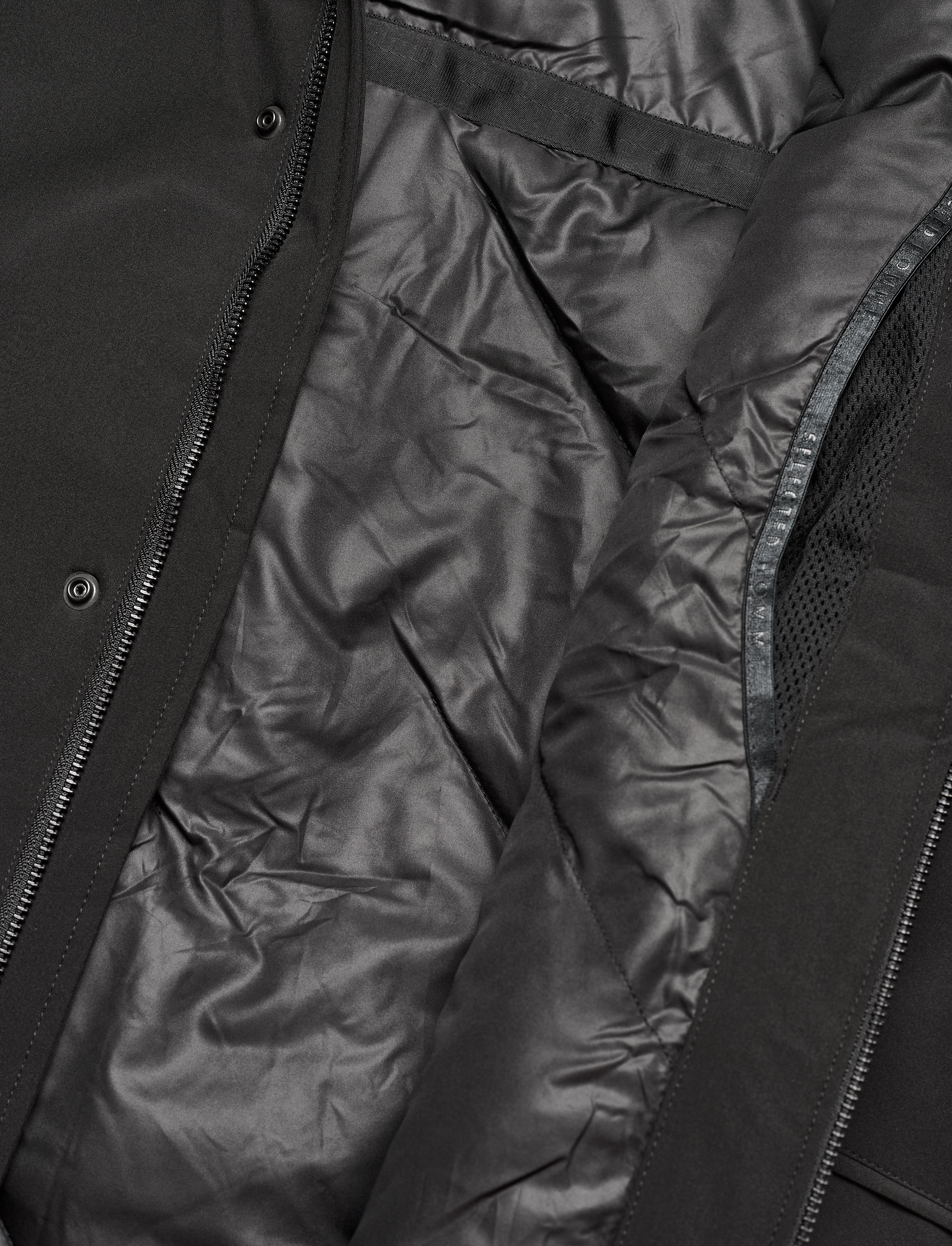 Selected Homme - SLHPIET JACKET - black - 4
