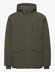 Selected Homme - SLHPIET JACKET - winter jackets - rosin - 0