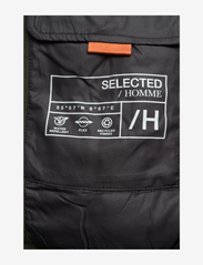 Selected Homme - SLHPIET JACKET - winter jackets - rosin - 2