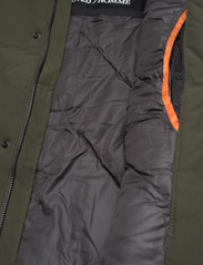 Selected Homme - SLHPIET JACKET - winter jackets - rosin - 7
