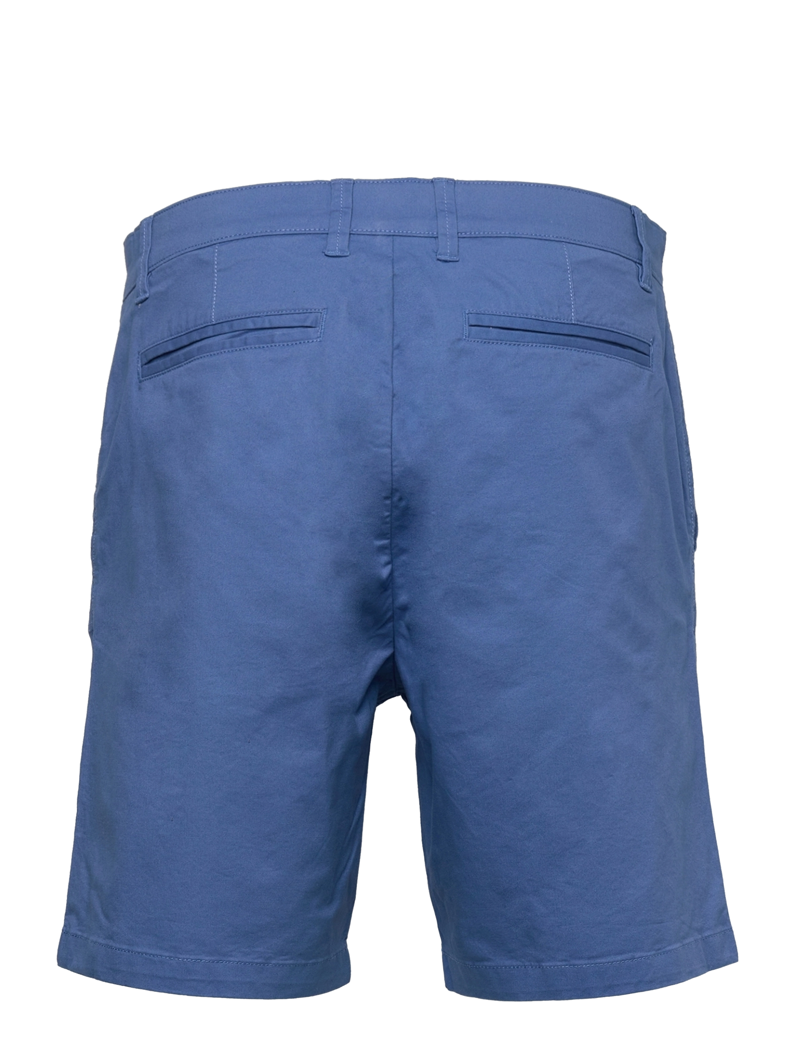 Selected Homme - SLHCOMFORT-HOMME FLEX SHORTS W - bright cobalt - 1