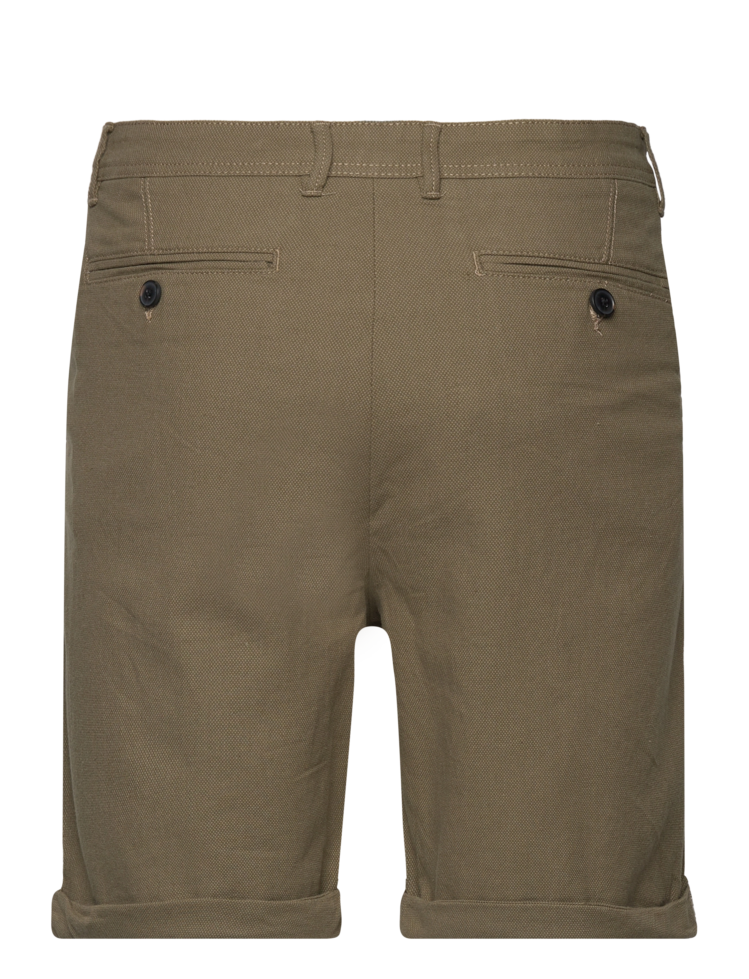 Selected Homme - SLHCOMFORT-LUTON FLEX SHORTS W - burnt olive - 2