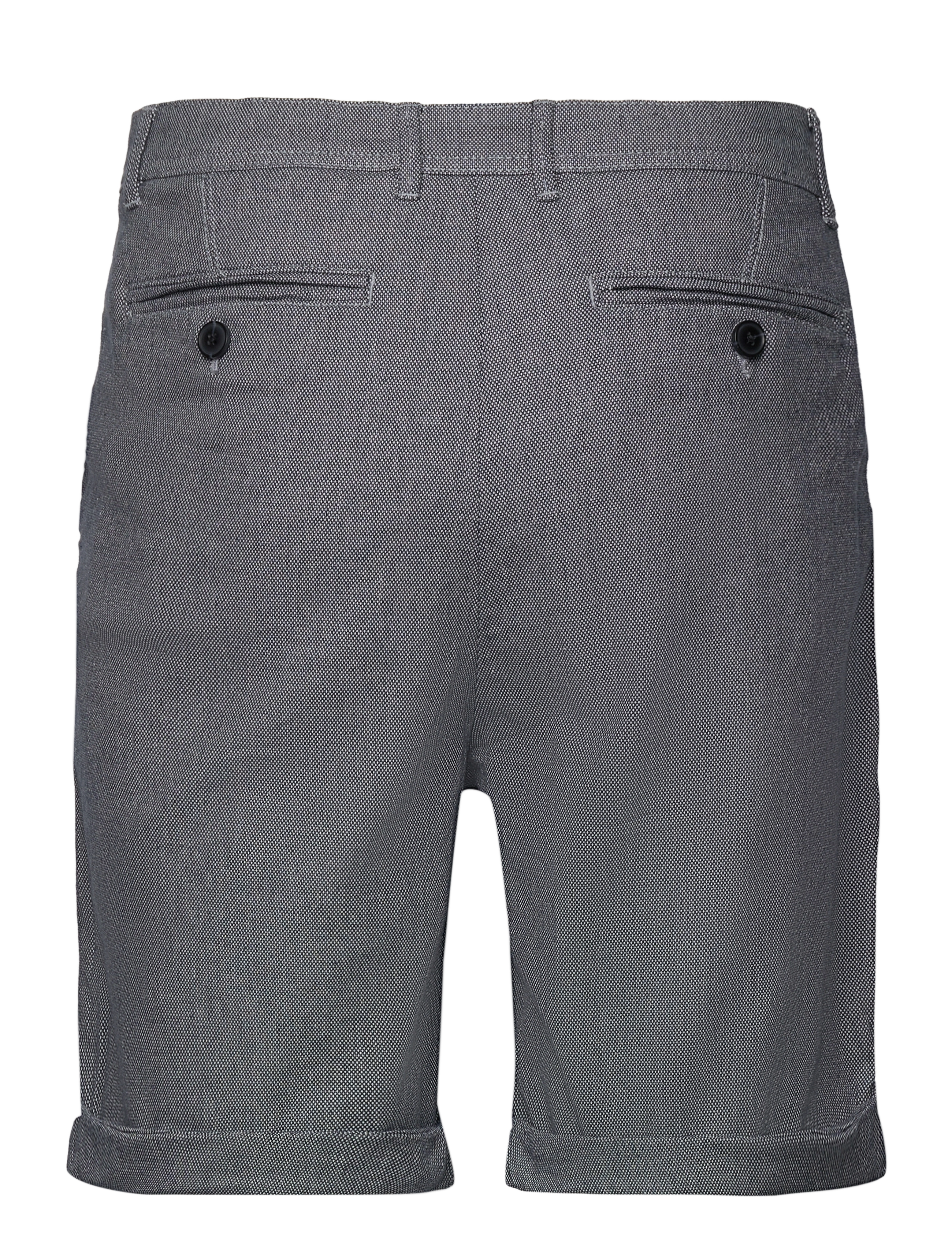 Selected Homme - SLHCOMFORT-LUTON FLEX SHORTS W - egret - 1