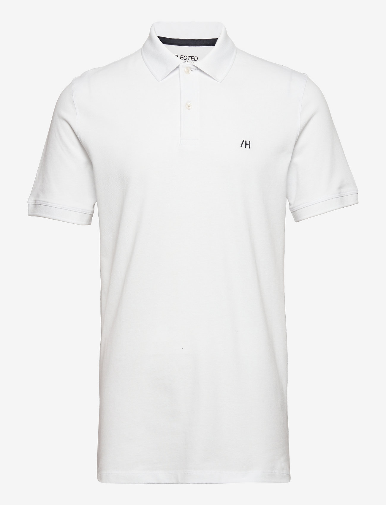 BRIGHT WHITE