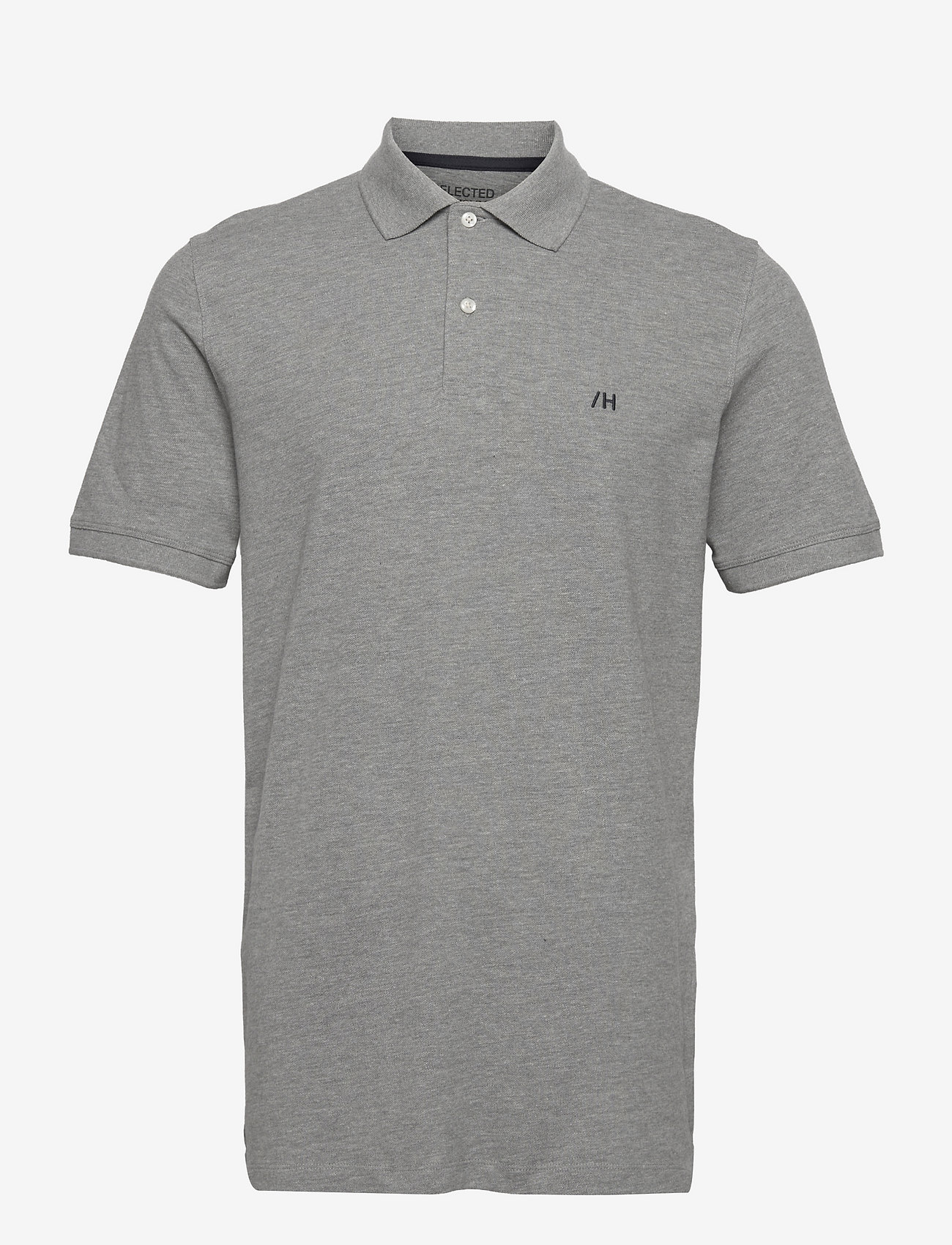 MEDIUM GREY MELANGE