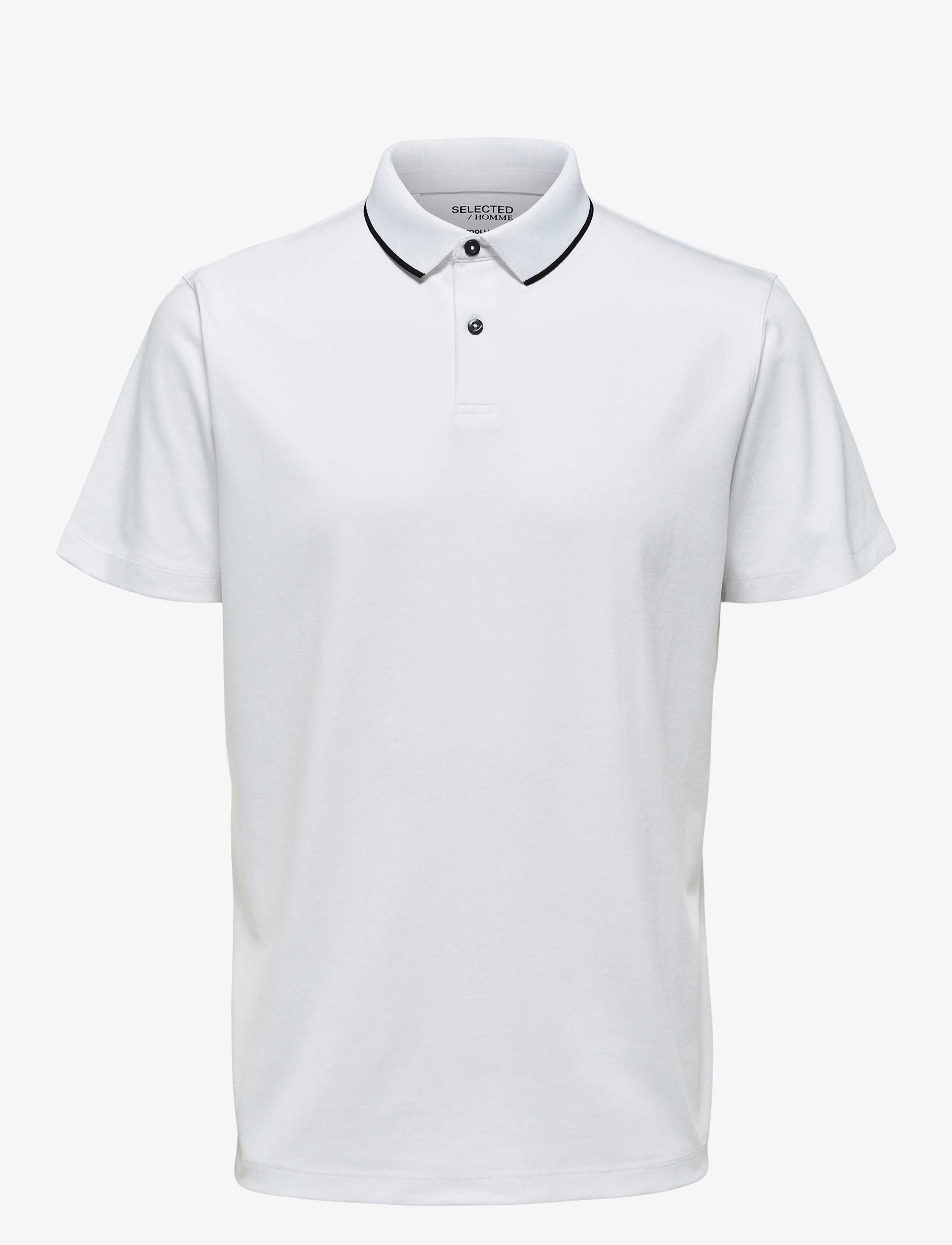 BRIGHT WHITE