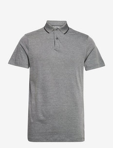 SLHLEROY SS POLO NOOS, Selected Homme