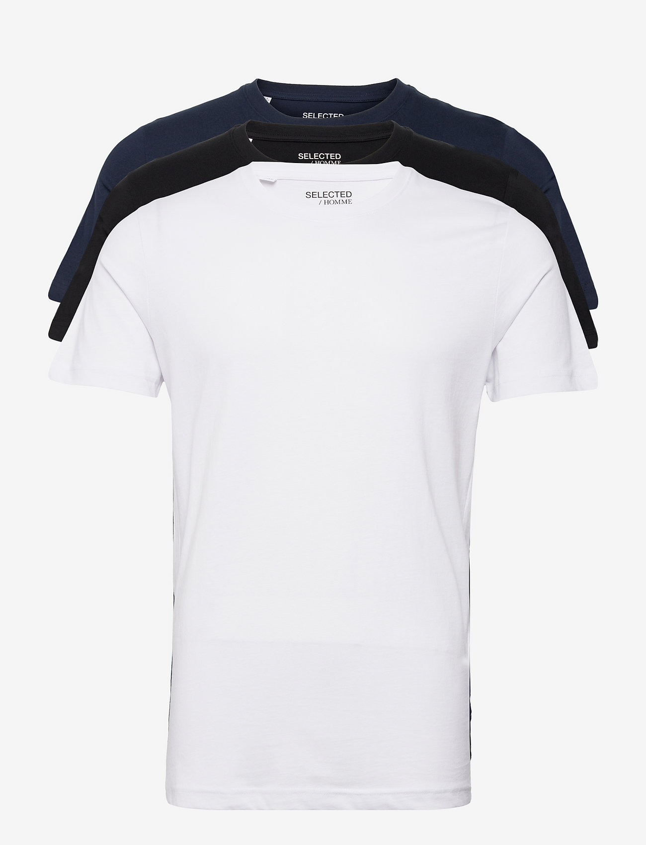BRIGHT WHITE