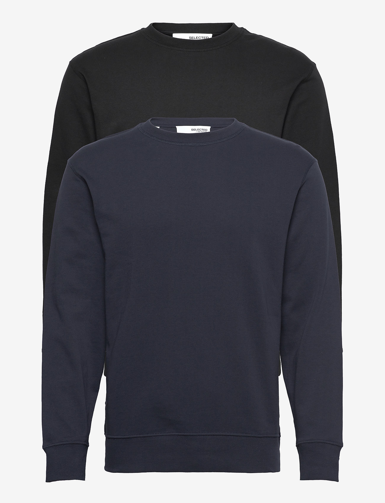 NAVY BLAZER