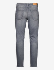 Selected Homme - SLHSTRAIGHT-SCOTT 22604 LG SU JNS W - regular jeans - light grey denim - 1