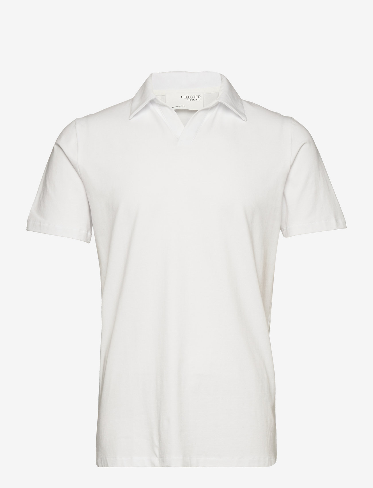 BRIGHT WHITE