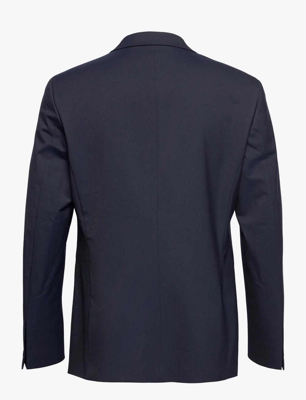 Selected - SLHSLIM-JOSH NAVYLZ ADV - Ühe rinnatisega pintsakud - dark sapphire - 2