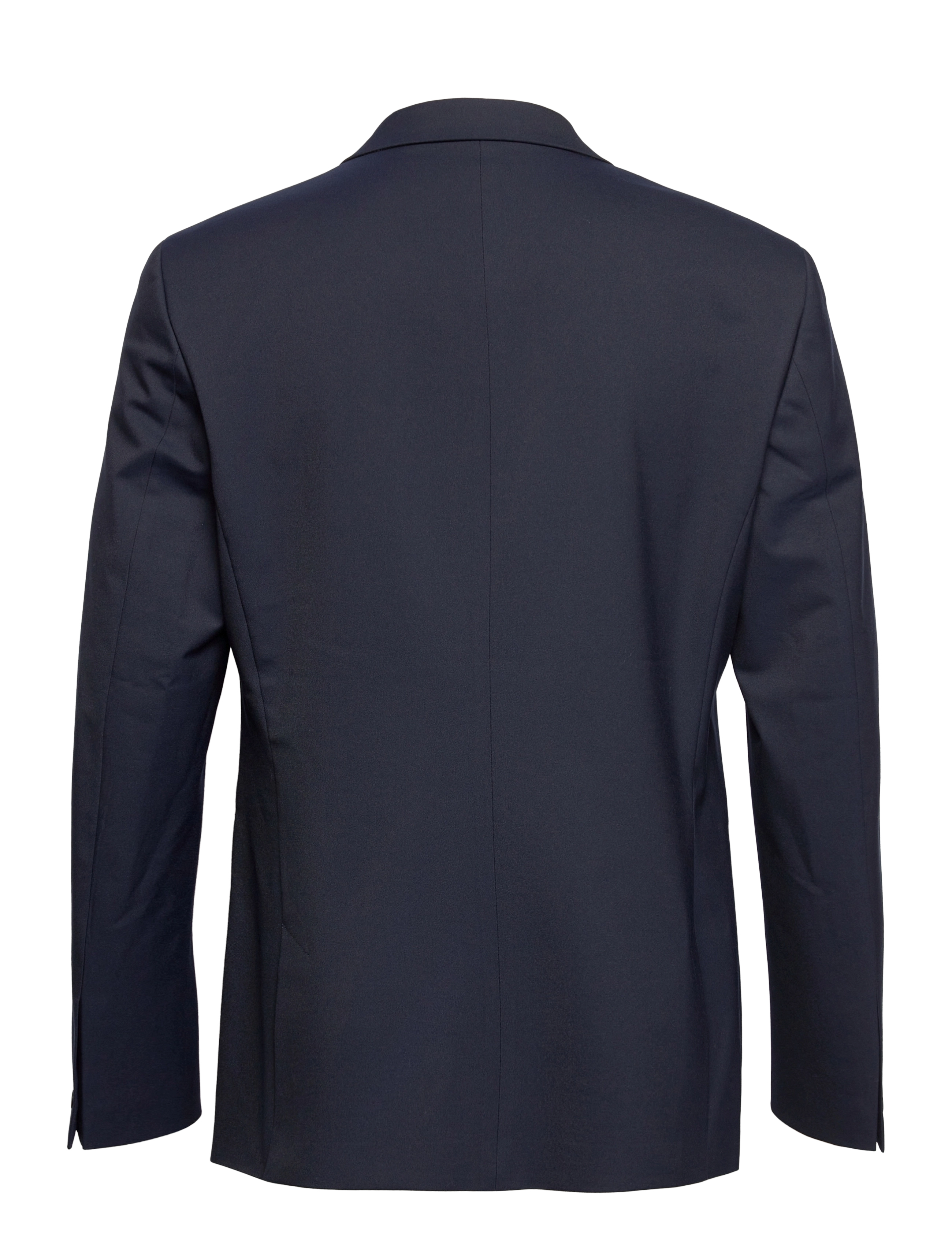 Selected - SLHSLIM-JOSH NAVYLZ ADV - einhnepptir blazerar - dark sapphire - 2