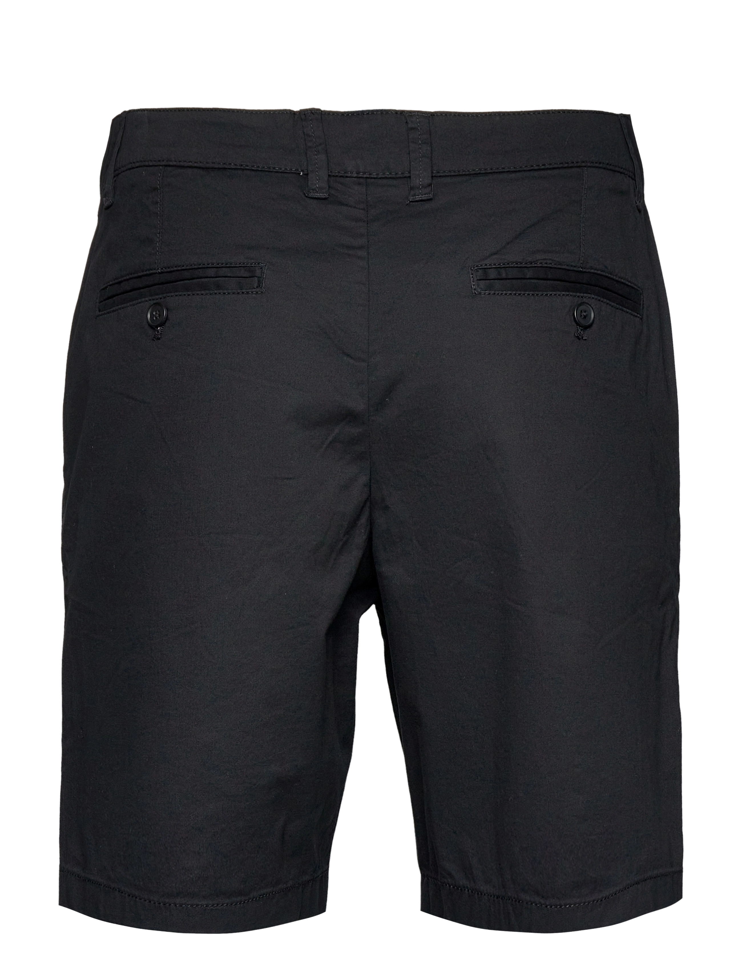 Selected Homme - SLHCOMFORT-HOMME FLEX SHORTS W - black - 2