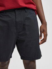 Selected Homme - SLHCOMFORT-HOMME FLEX SHORTS W NOOS - mažiausios kainos - black - 5