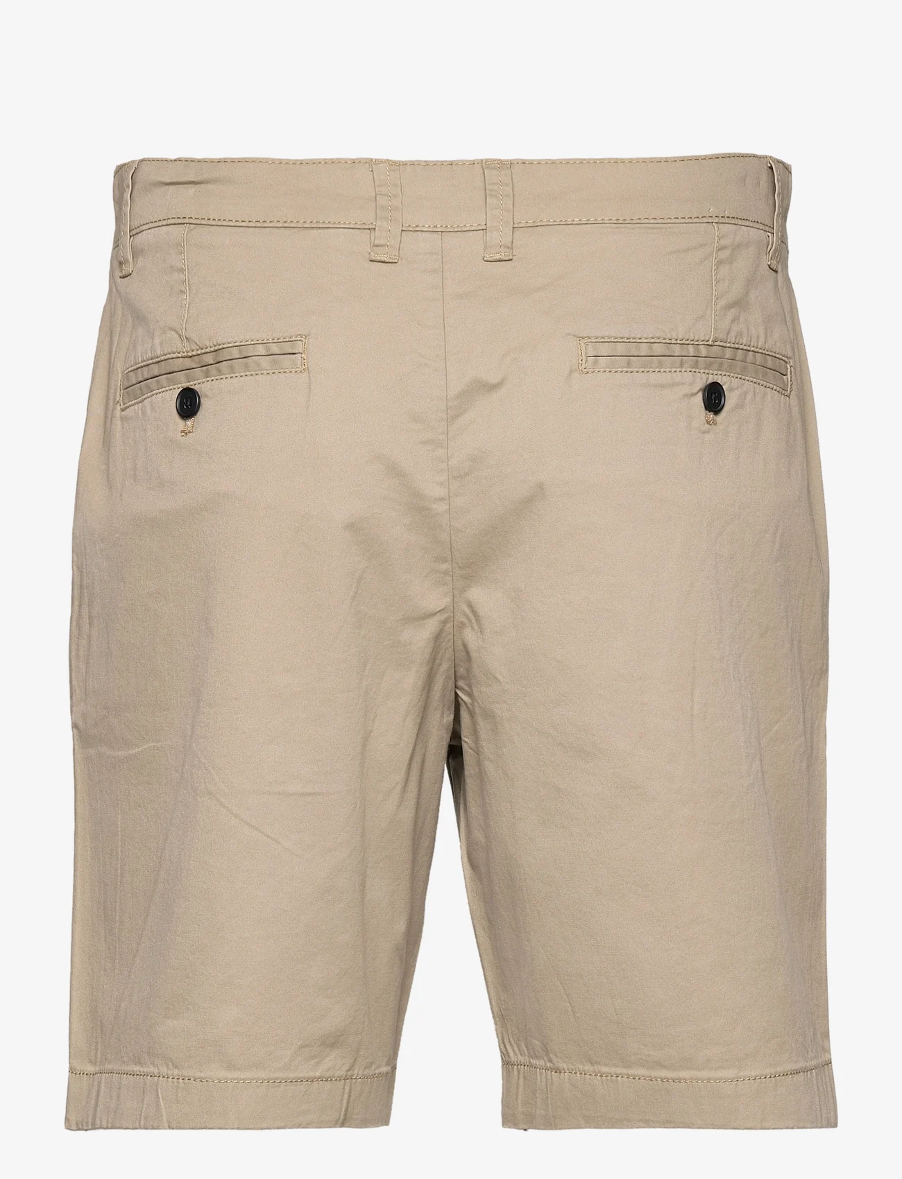 Selected Homme - SLHCOMFORT-HOMME FLEX SHORTS W NOOS - lowest prices - chinchilla - 1