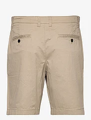 Selected Homme - SLHCOMFORT-HOMME FLEX SHORTS W NOOS - chinos shorts - chinchilla - 1