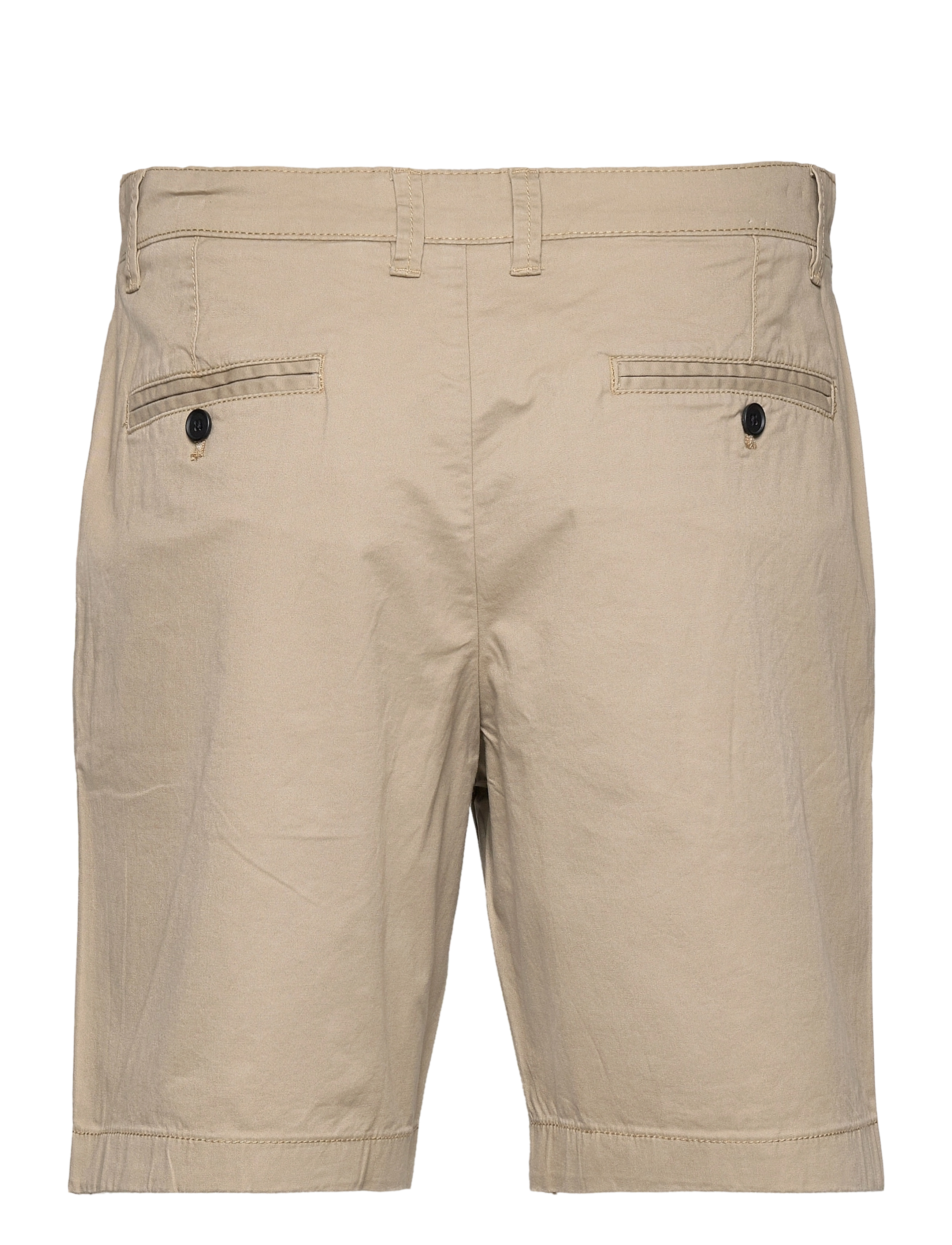 Selected Homme - SLHCOMFORT-HOMME FLEX SHORTS W - chinchilla - 1