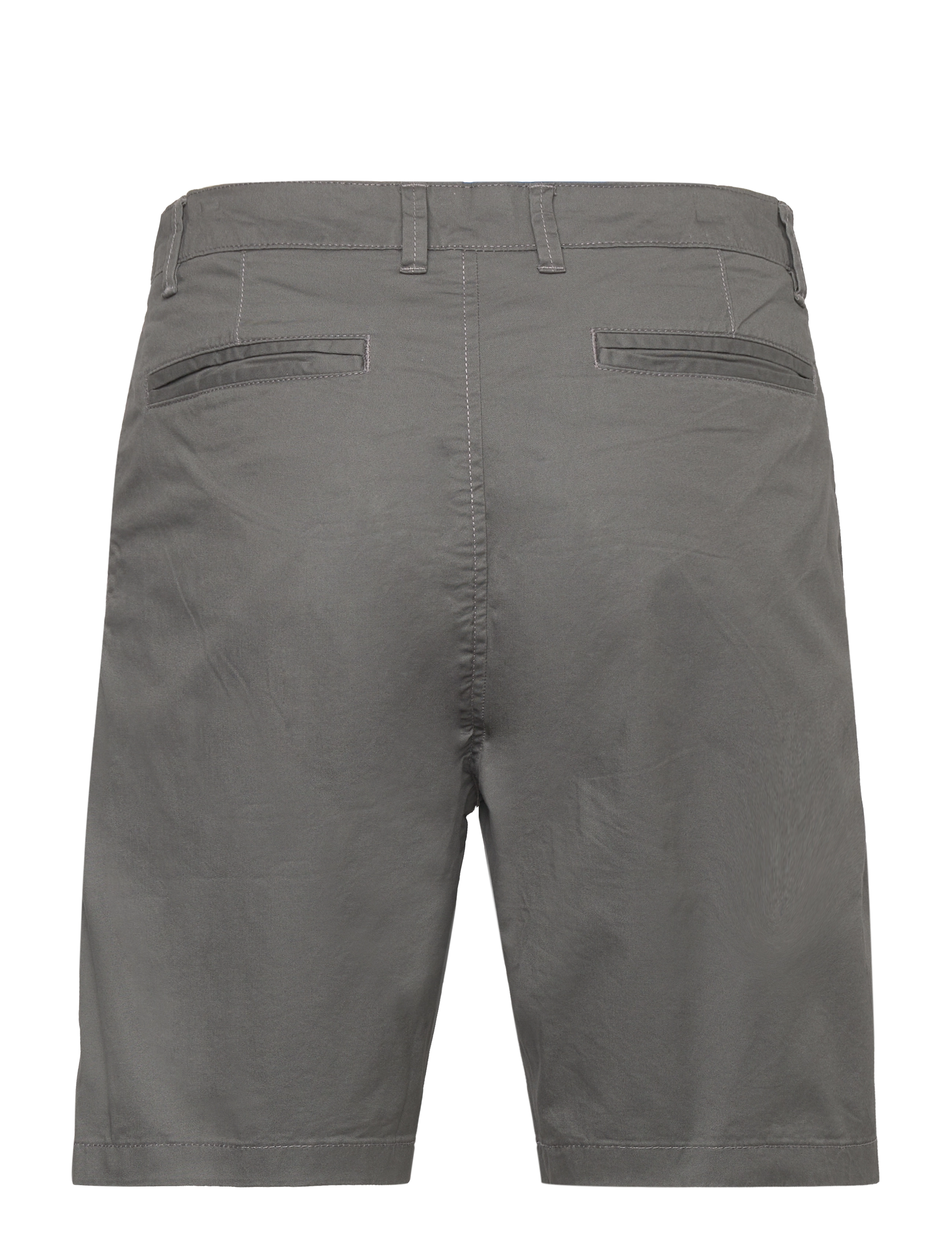 Selected Homme - SLHCOMFORT-HOMME FLEX SHORTS W - dark shadow - 1