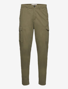 SLHSLIM-TAPERED WICK PANT W, Selected Homme
