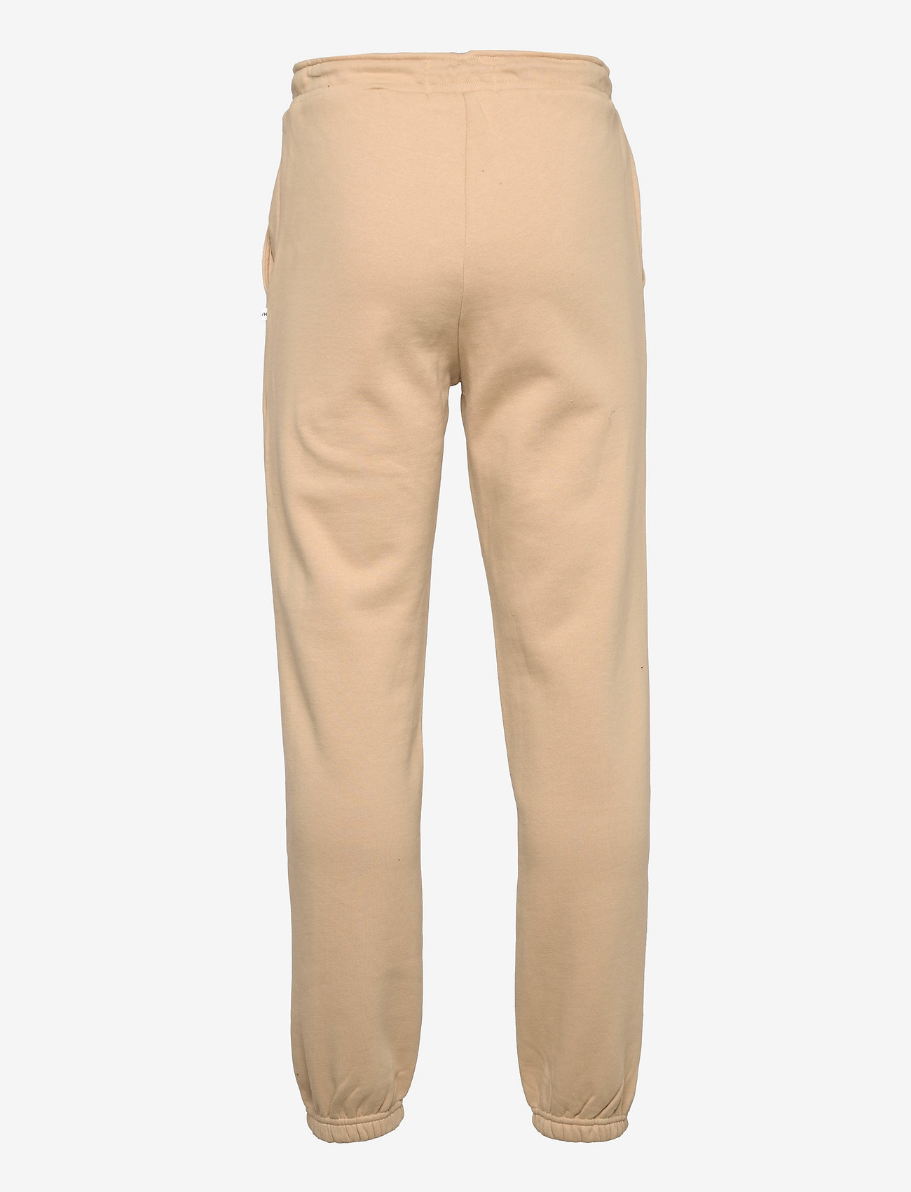 Selected Homme - SLHLOOSECHI SWEAT PANT - cuban sand - 1