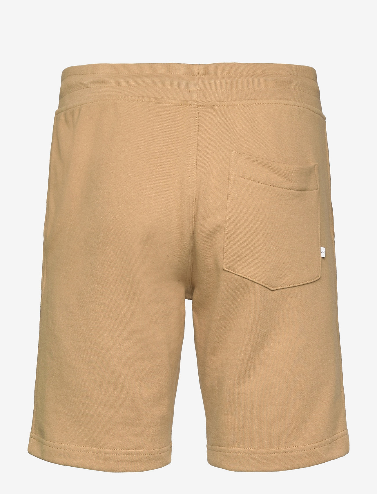 Selected Homme - SLHBALE340 SWEAT SHORTS W - kelp - 1