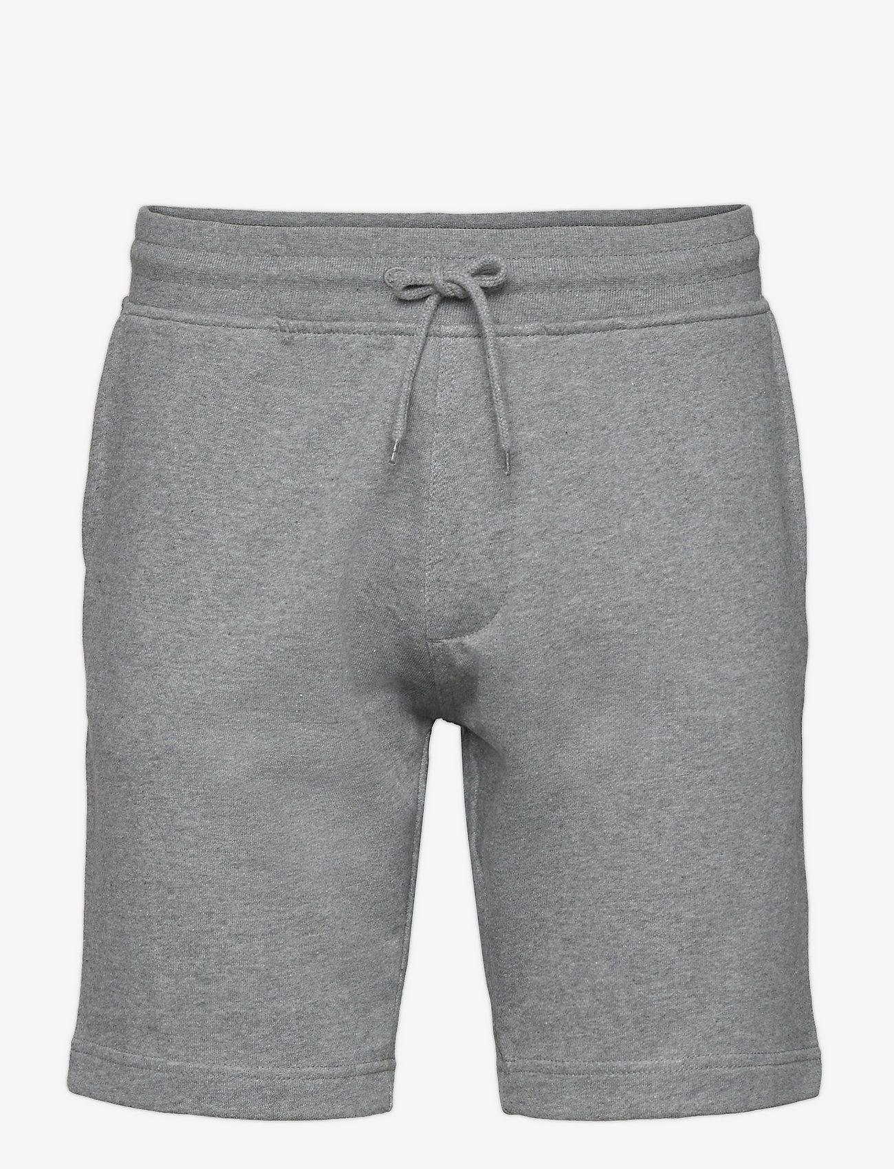 MEDIUM GREY MELANGE
