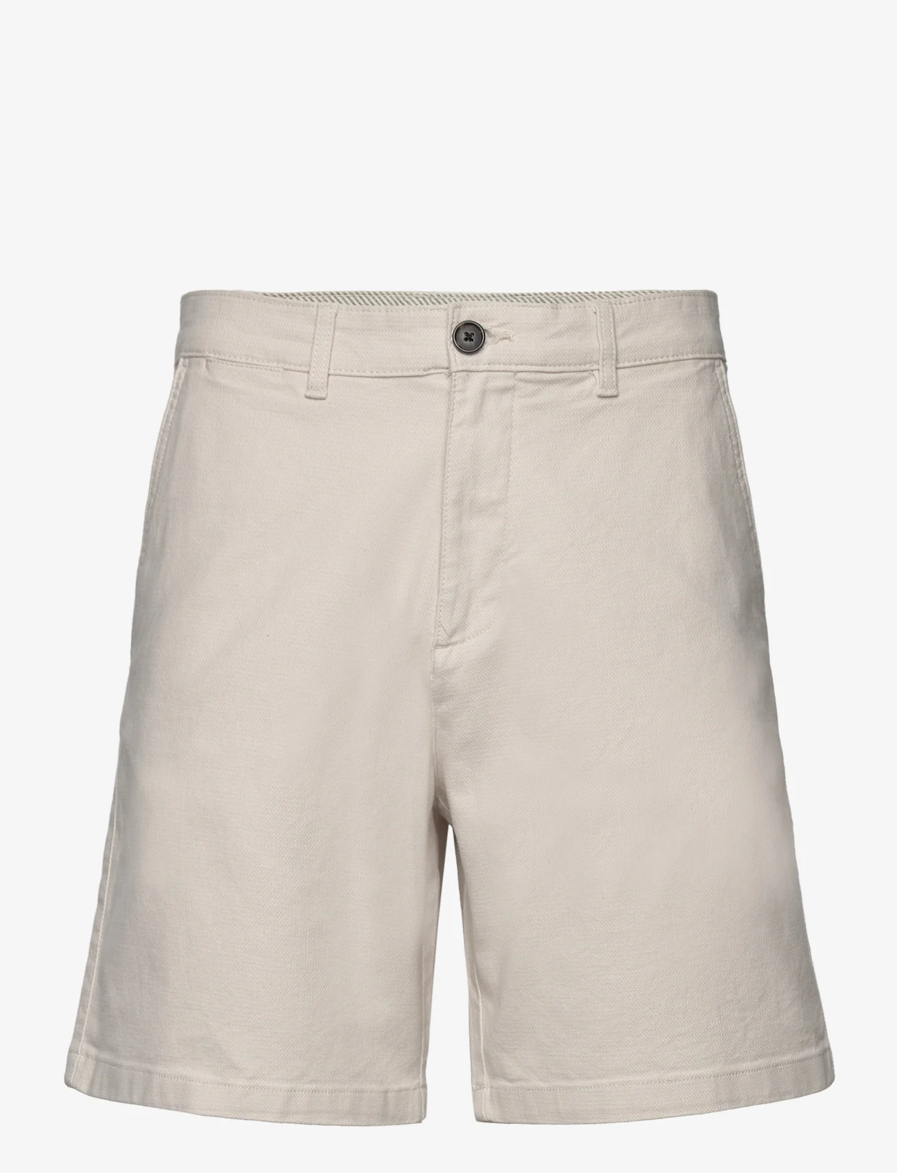 Selected Homme - SLHCOMFORT-FELIX SHORTS W CAMP - mažiausios kainos - moonstruck - 0