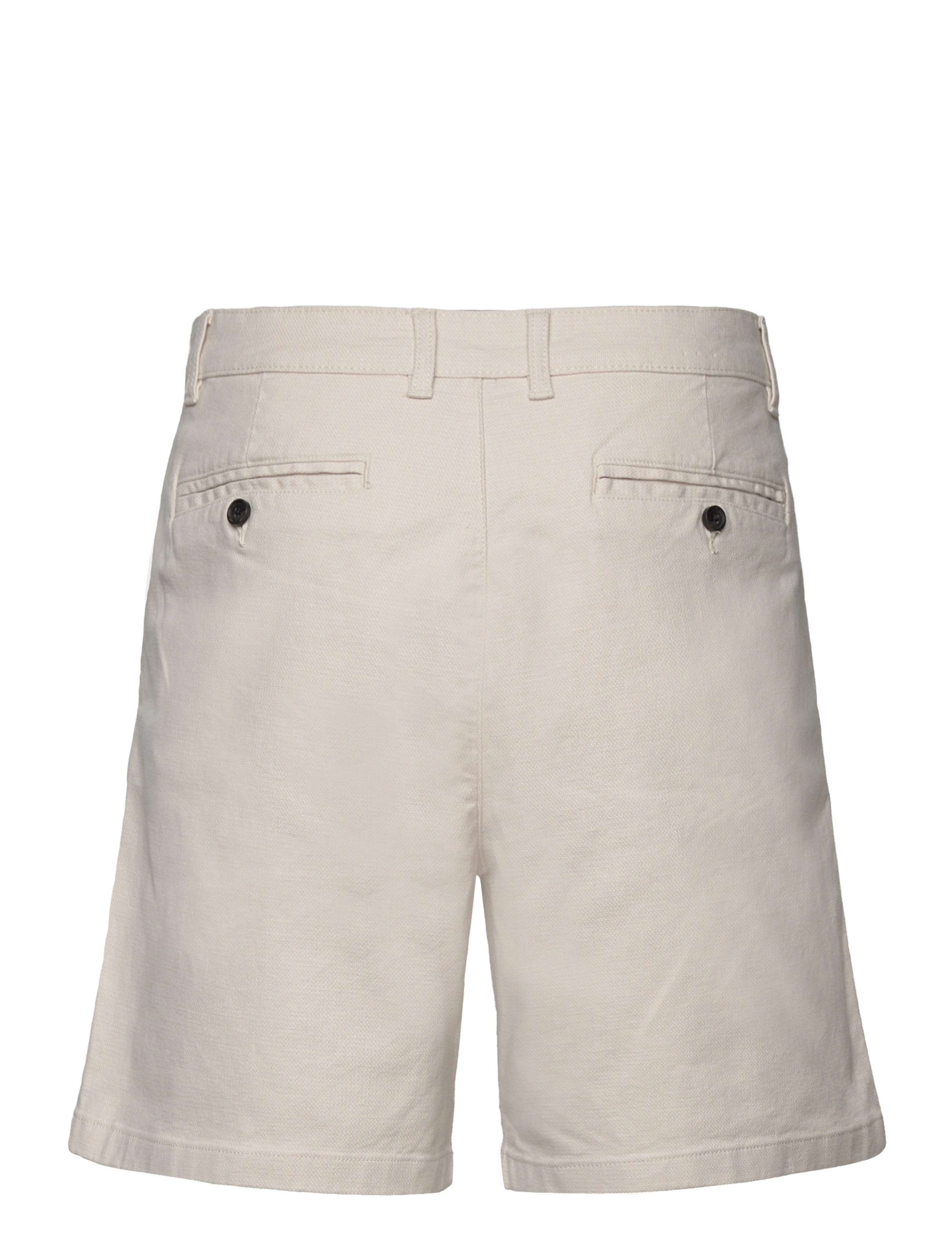 Selected Homme - SLHCOMFORT-FELIX SHORTS W CAMP - moonstruck - 1
