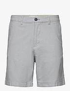 SLHCOMFORT-FELIX SHORTS W CAMP - TRADEWINDS