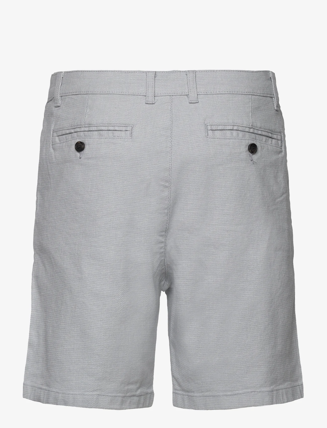Selected Homme - SLHCOMFORT-FELIX SHORTS W CAMP - lowest prices - tradewinds - 1