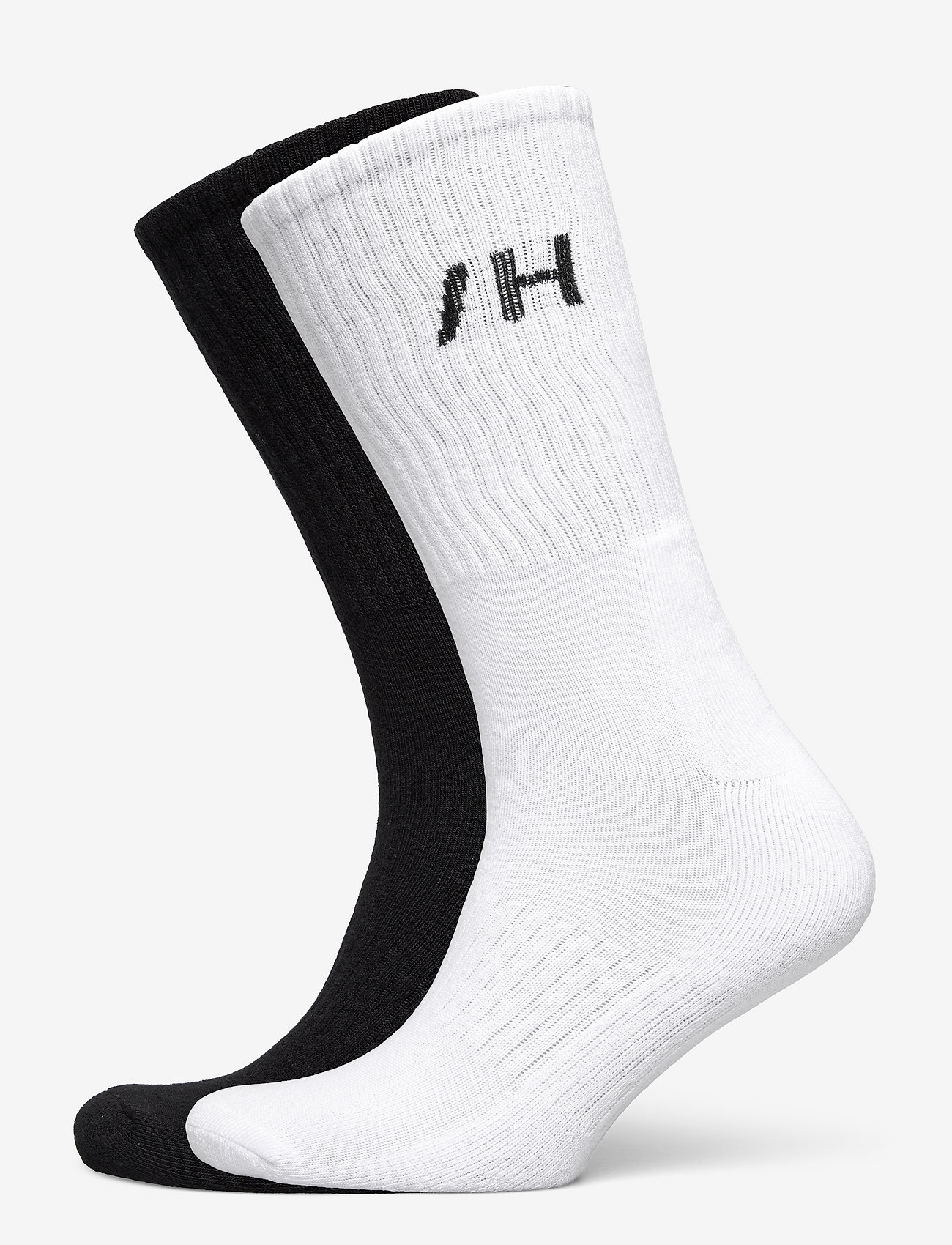 Selected Homme - SLHZACK 2-PACK TENNIS SOCK - white - 0