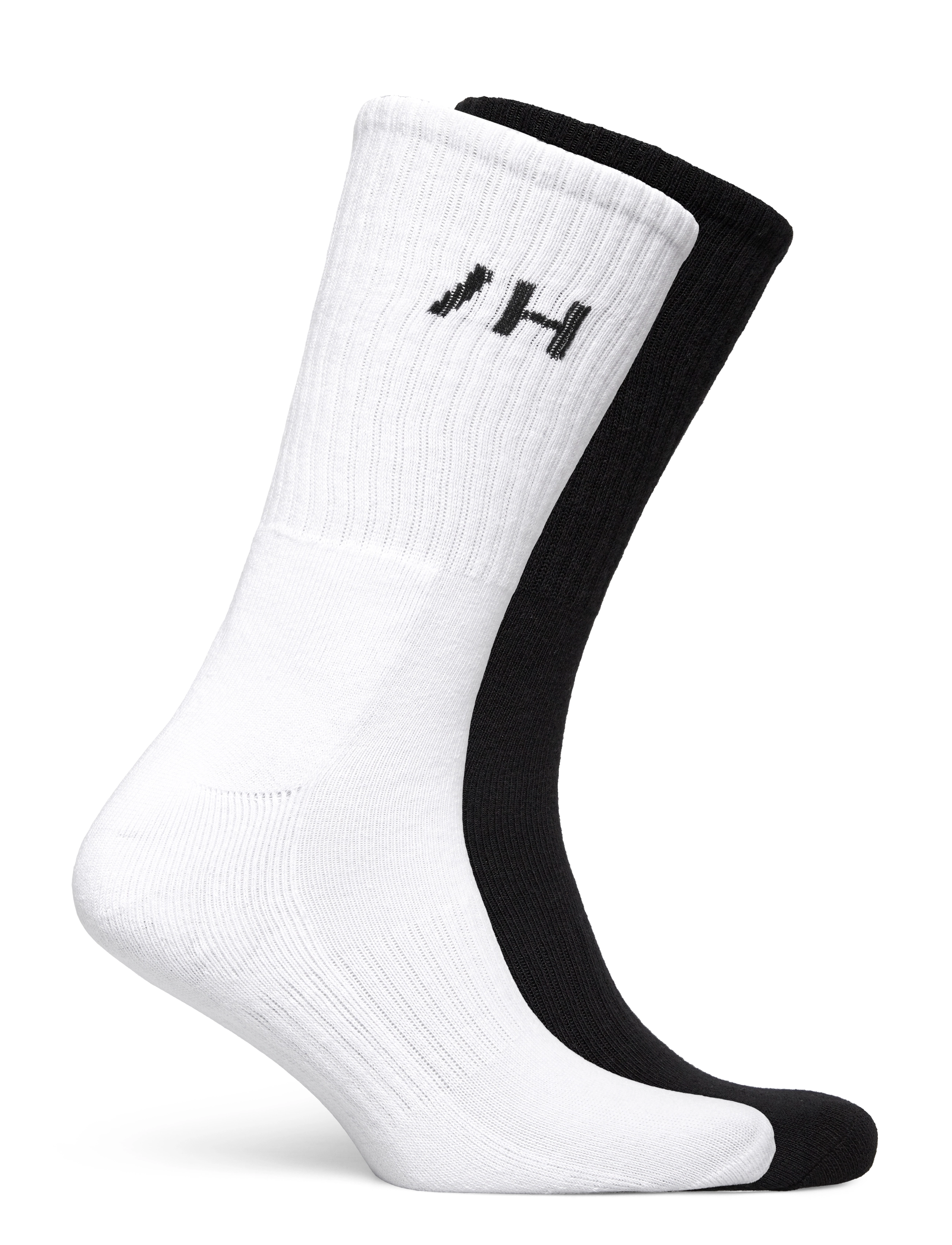 Selected Homme - SLHZACK 2-PACK TENNIS SOCK - white - 1