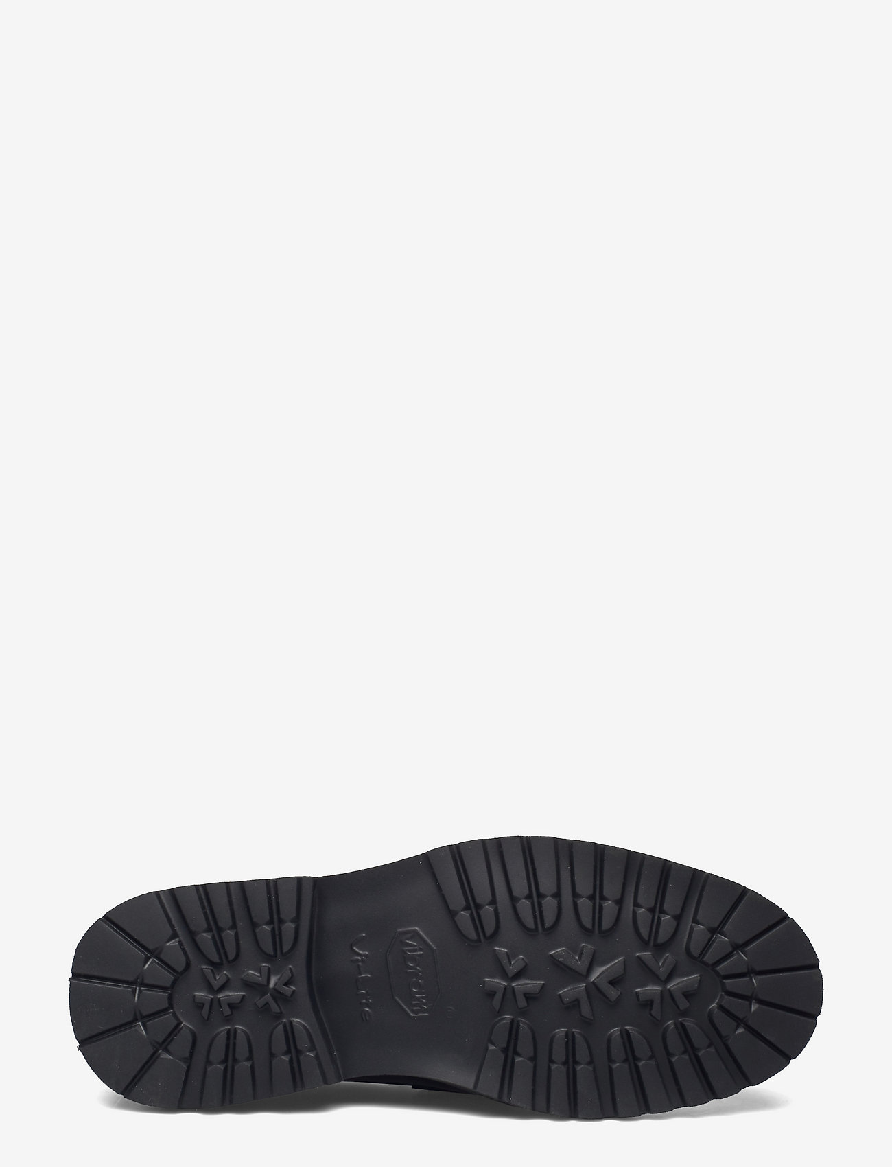 Selected Homme - SLHDANIEL LEATHER HORSEBIT LOAFER B - black - 4