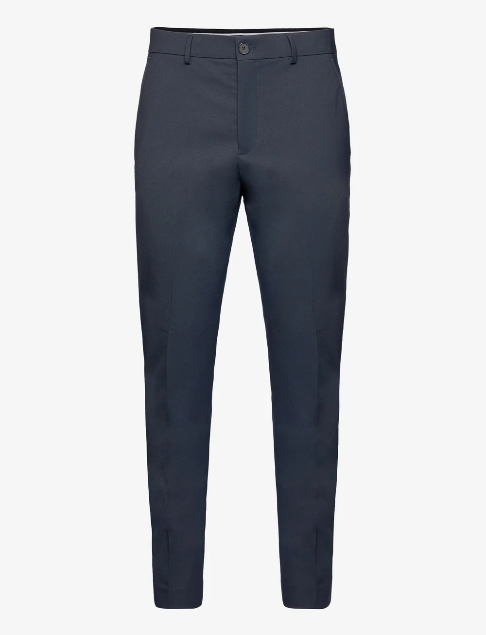 Selected - SLHSLIM-JOSH NAVY TRS ADV B NOOS - anzugshosen - dark sapphire - 1