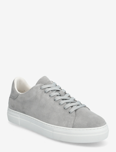 SLHDAVID CHUNKY SUEDE SNEAKER NOOS O, Selected Homme
